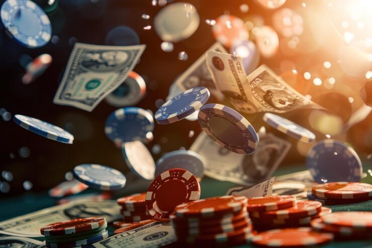 ceria138 live casino and sports dashboard